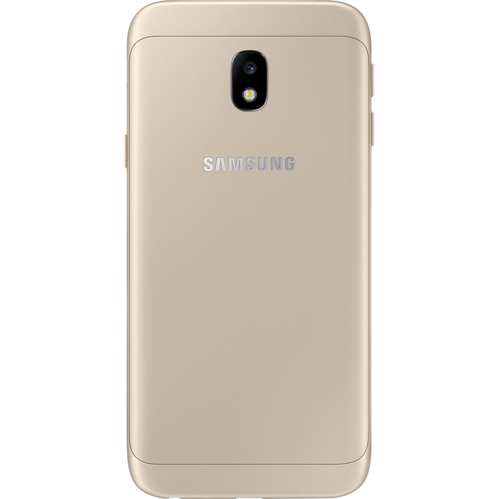 Mobile Phones Galaxy J3 17 Dual Sim 16gb Lte 4g Gold Samsung Quickmobile