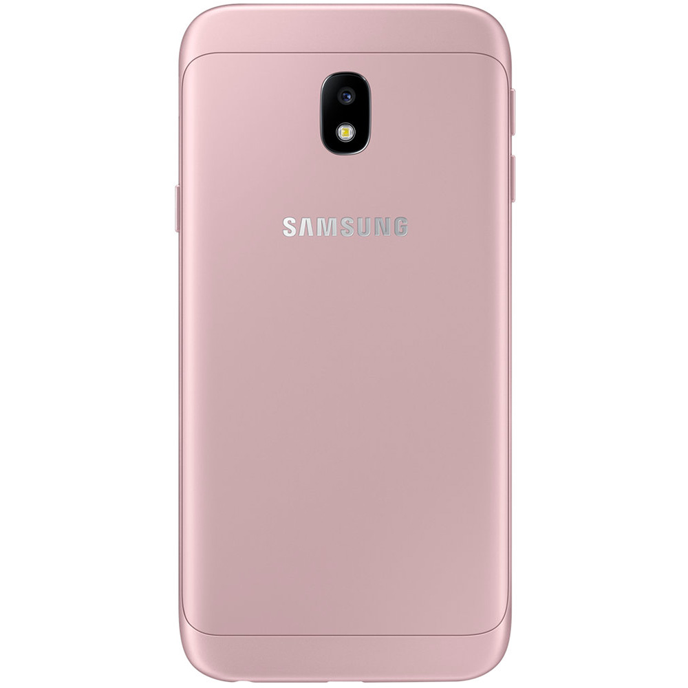 Mobile Phones Galaxy J3 Pro 17 Dual Sim 16gb Lte 4g Pink Samsung Quickmobile