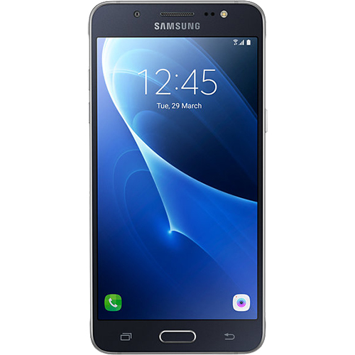 agenda Arqueológico Desviar Mobile Phones Galaxy J5 2016 Dual Sim 16GB LTE 4G Black 139312 SAMSUNG... -  Quickmobile