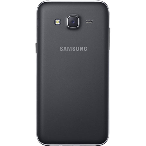 abeja Realista pasos Mobile Phones Galaxy J5 Dual Sim 8GB LTE 4G Black 1.5GB RAM 114004 SAMSUNG...  - Quickmobile
