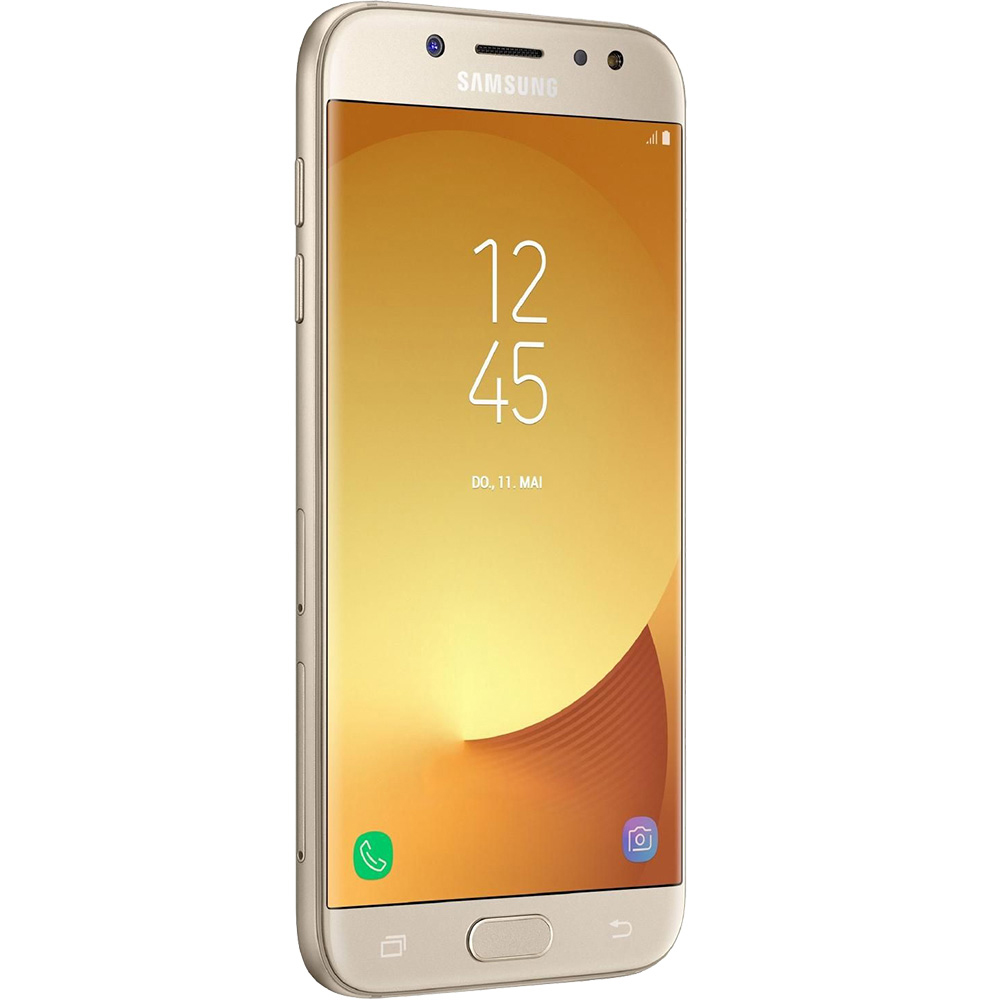 Laboratorio Confesión Encogimiento Mobile Phones Galaxy J5 Pro 2017 Dual Sim 32GB LTE 4G Gold 3GB RAM  178862... - Quickmobile