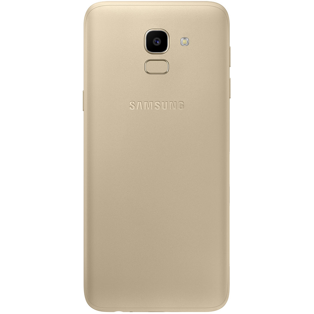 samsung galaxy j6 4g lte