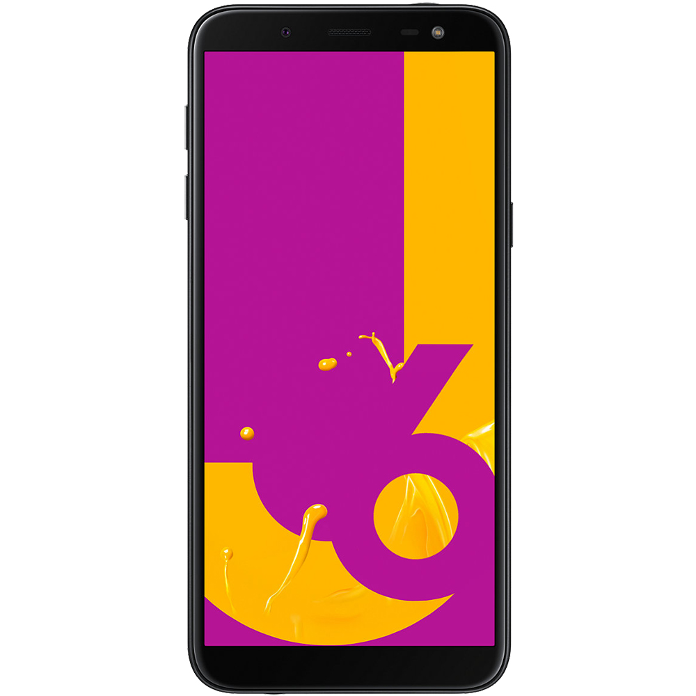 samsung galaxy j6 32gb lte