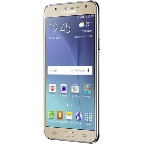 samsung galaxy j7 gb ram