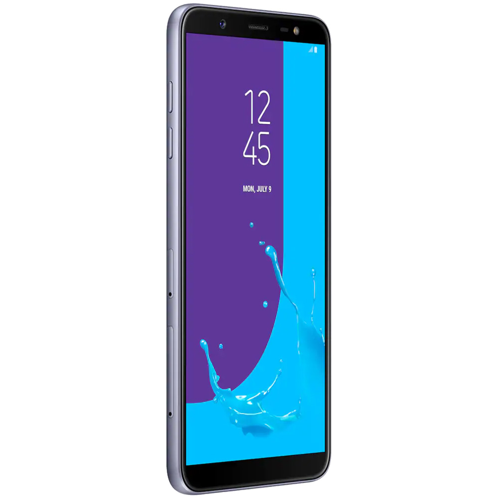 samsung j8 purple