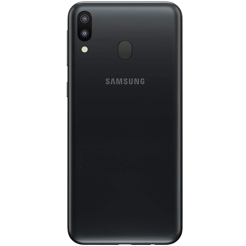 Mobile Phones Galaxy M Dual Sim 64gb Lte 4g Black 4gb Ram 3374 Samsung Quickmobile