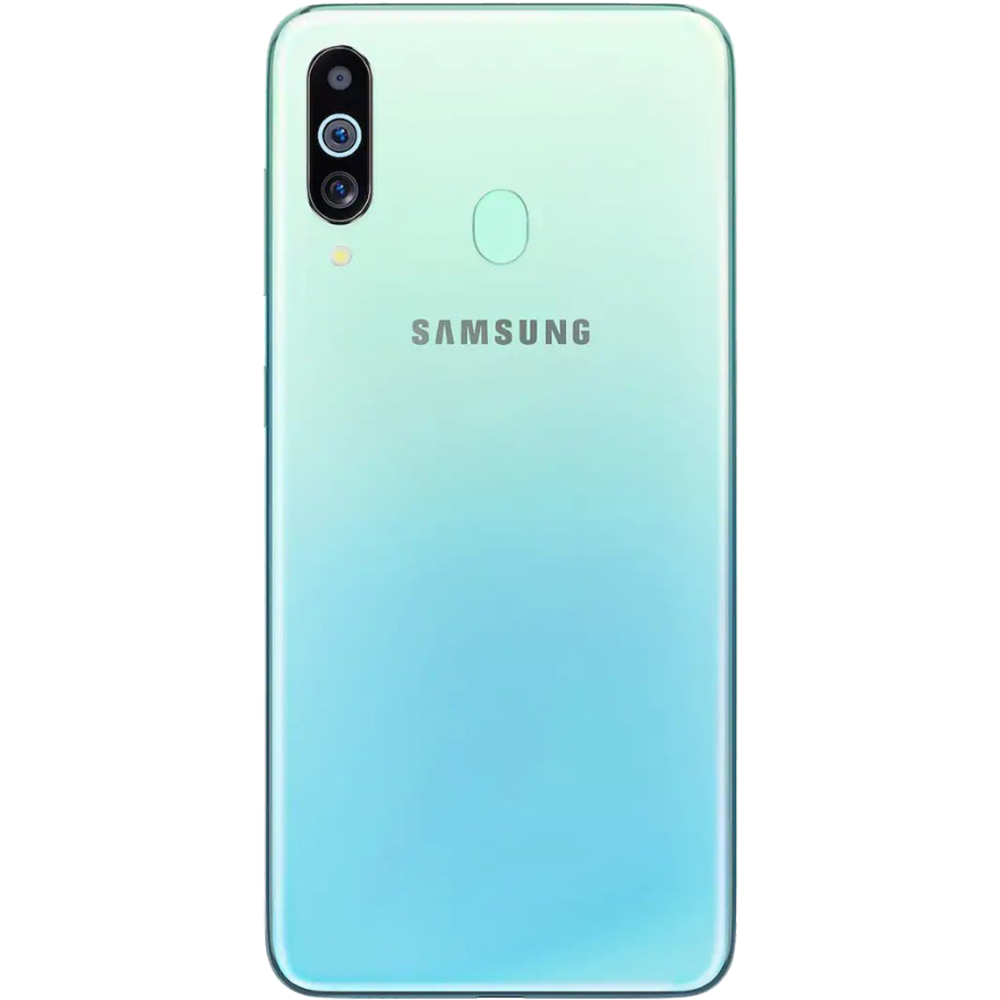 Samsung Galaxy a50 6/128gb голубой - 220$