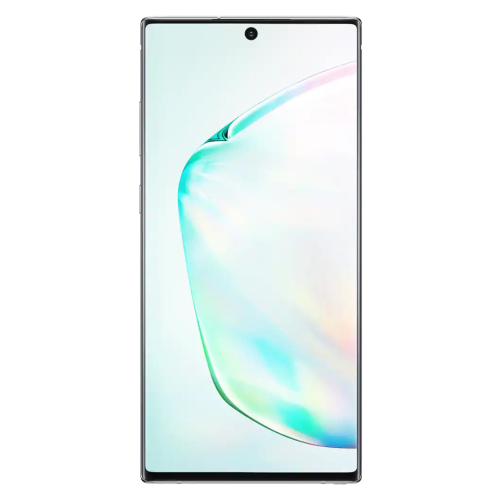 samsung galaxy note 10 plus dual sim 256gb