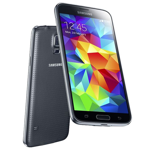 samsung galaxy s5 plus lte