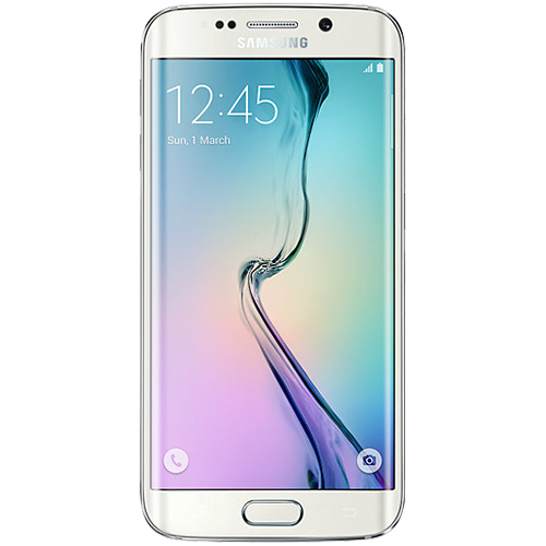 Mobile Phones Galaxy S6 Edge 64gb Lte 4g White 3gb Ram 105636 Samsung Quickmobile