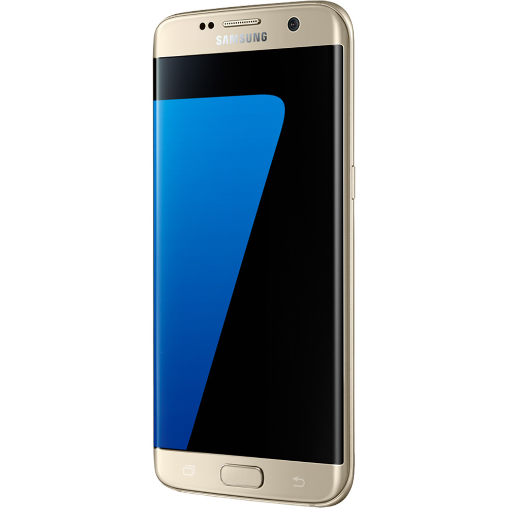 Onbepaald Mm Verwant Mobile Phones Galaxy S7 Edge Dual Sim 64GB LTE 4G Gold 4GB RAM 159268  SAMSUNG... - Quickmobile