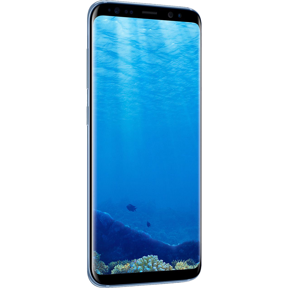 samsung s8 plus 4gb ram