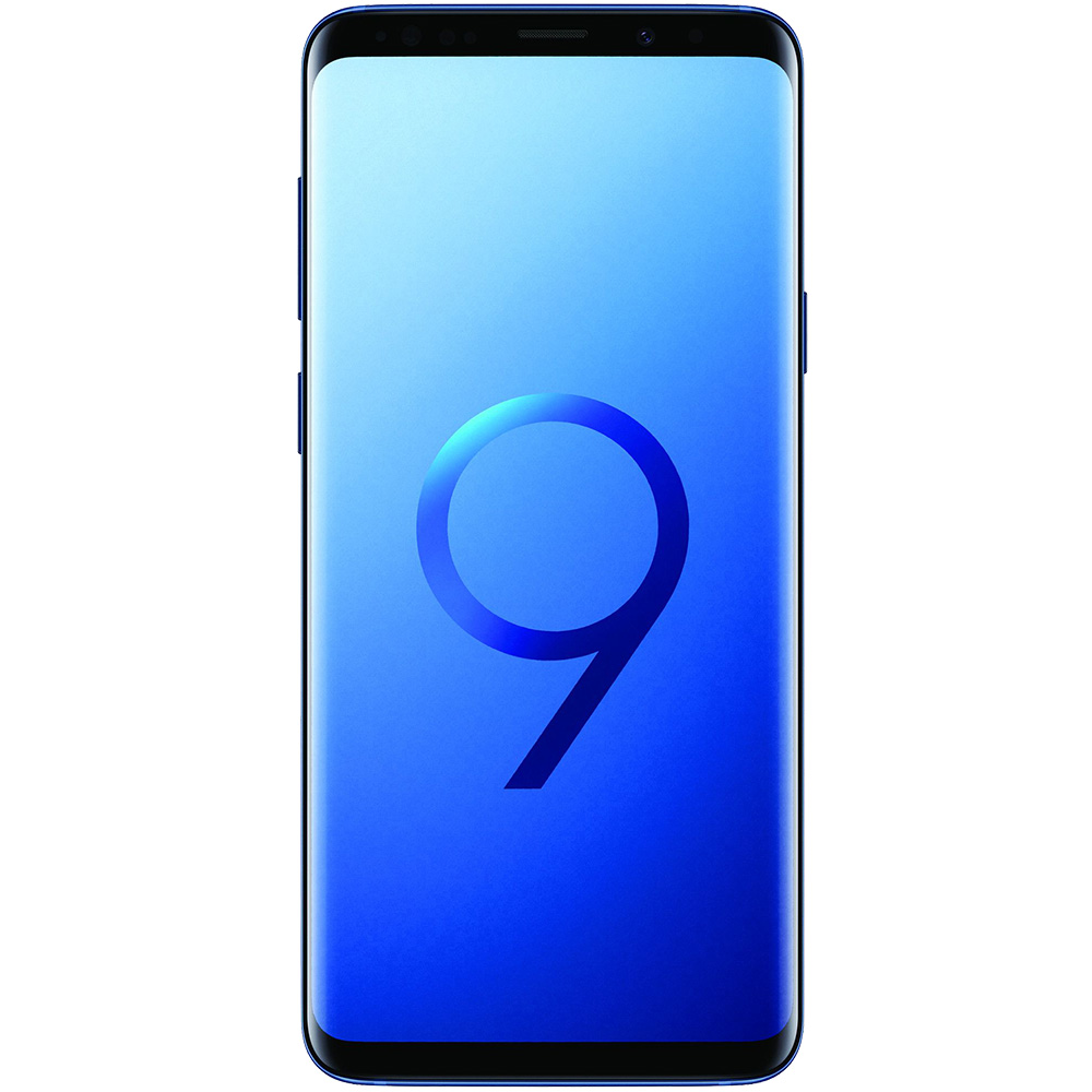 samsung galaxy s9 4g lte