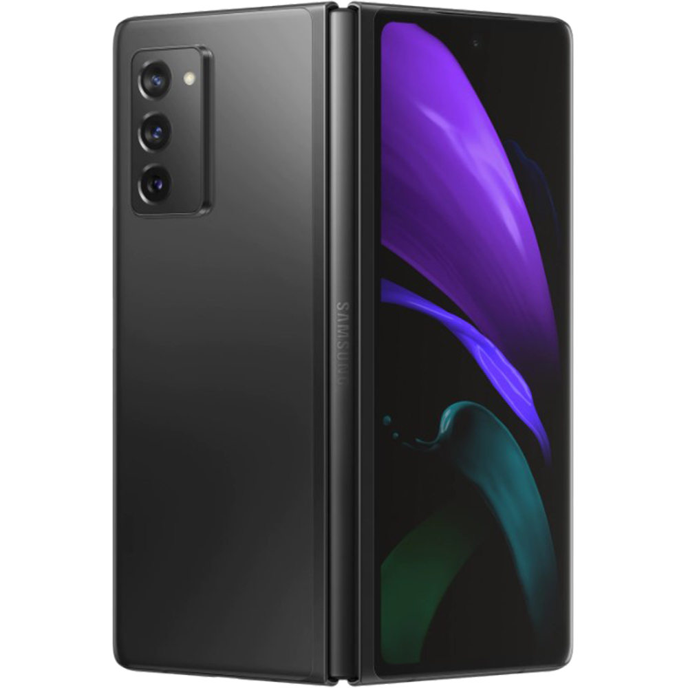galaxy fold 2 dual sim