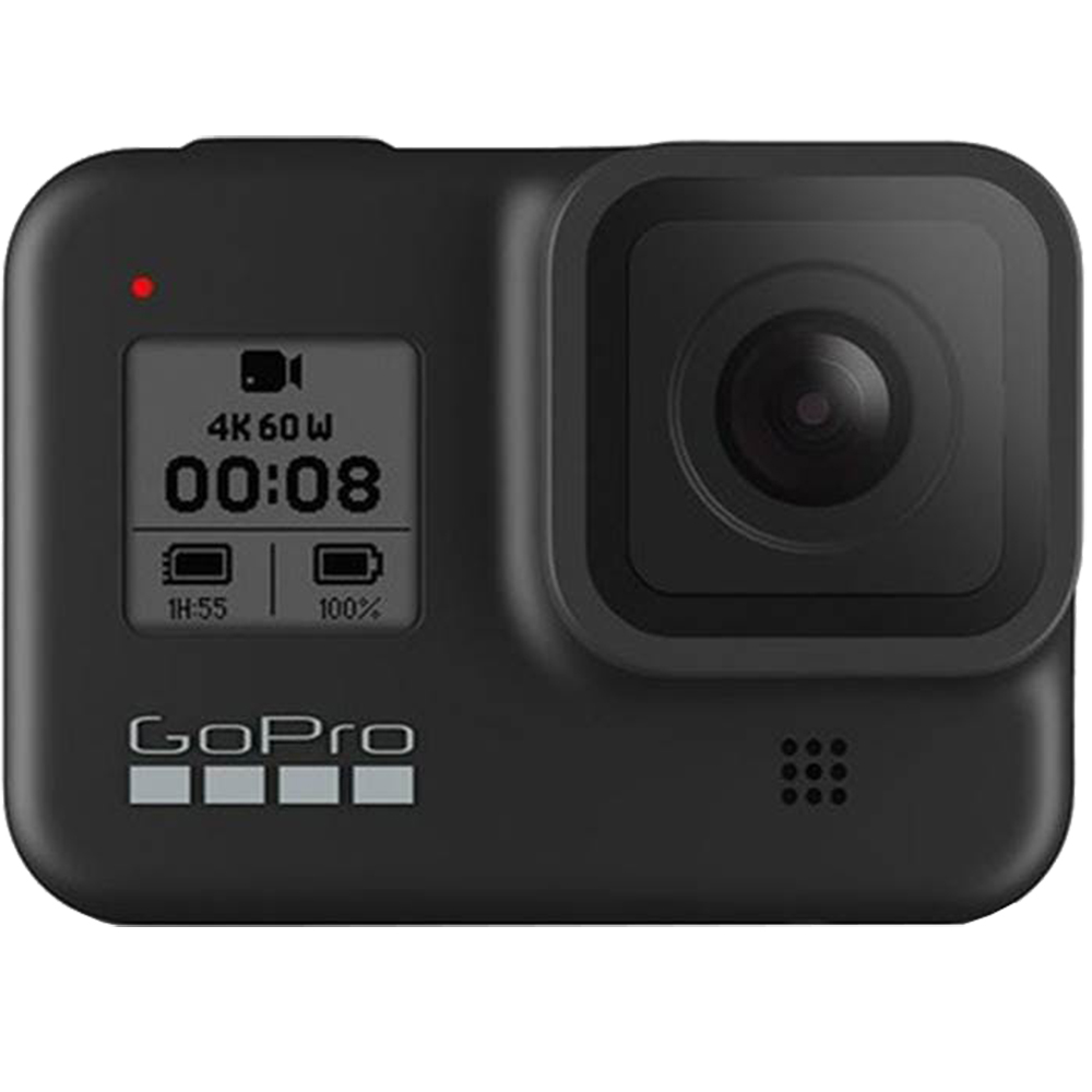GOPRO Camera Sport & Outdoor Hero 8 Negru