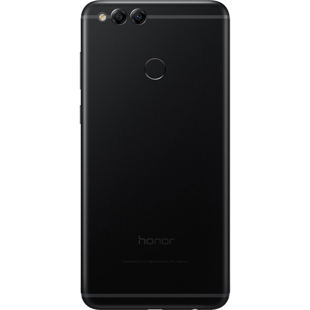 huawei honor 7x 64gb 4gb dual sim black