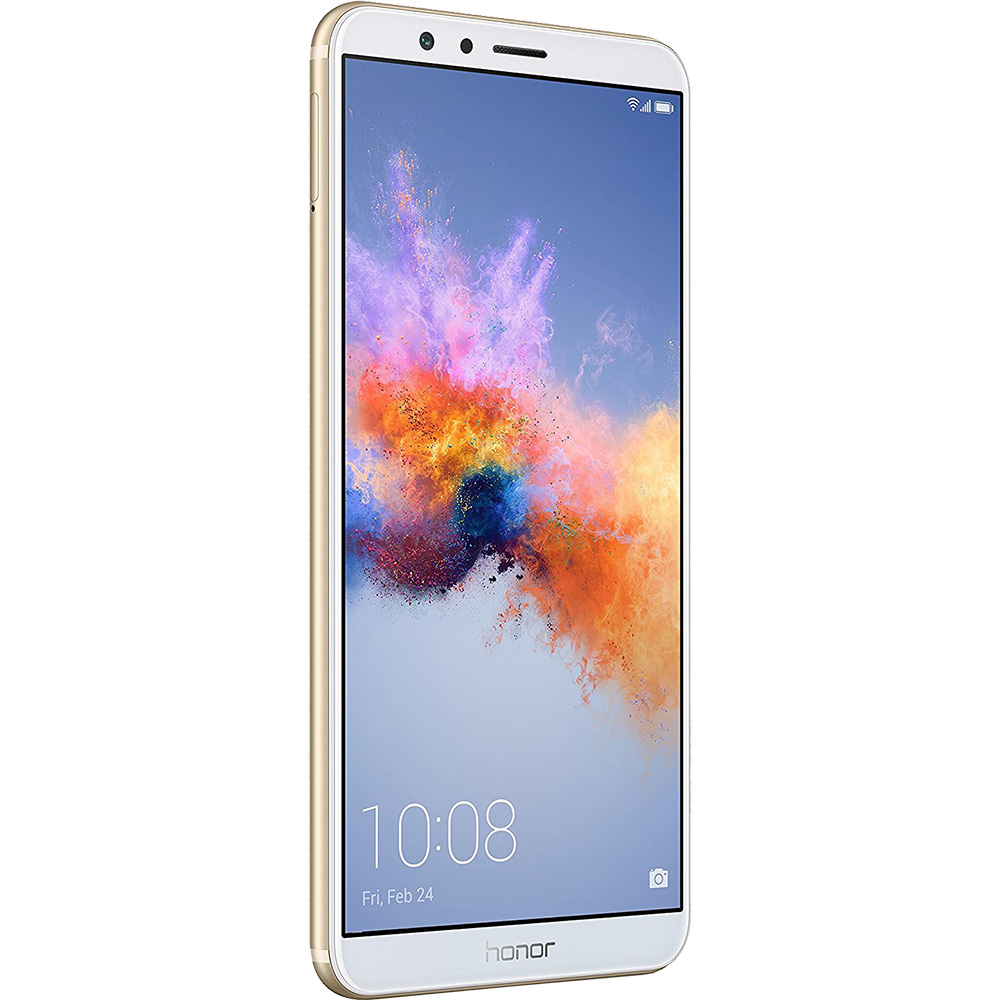 Huawei honor 7x lte dual sim 64gb