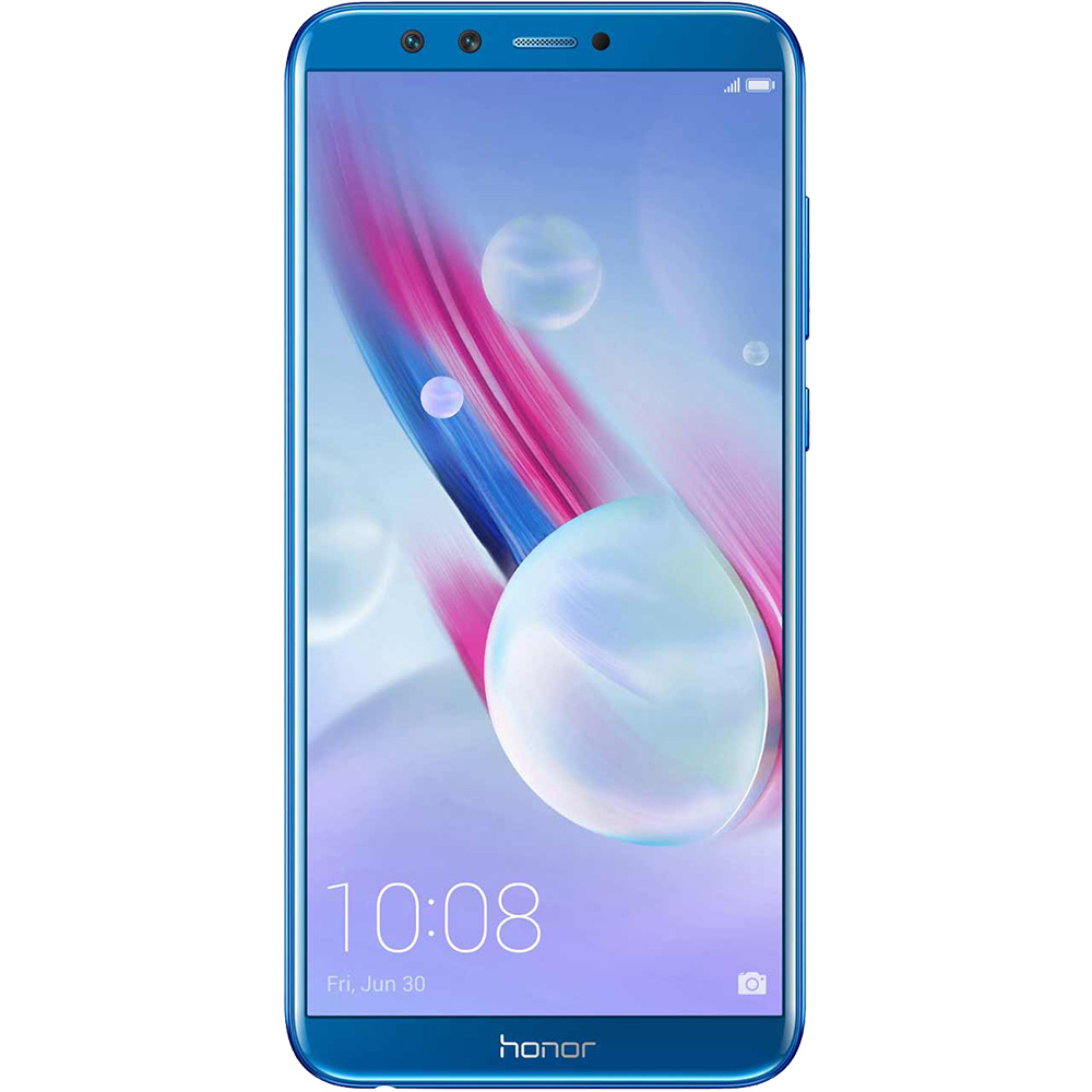 Mobile Phones Honor 9 Lite Dual Sim 32gb Lte 4g Blue 4gb Ram 191314 Huawei Quickmobile