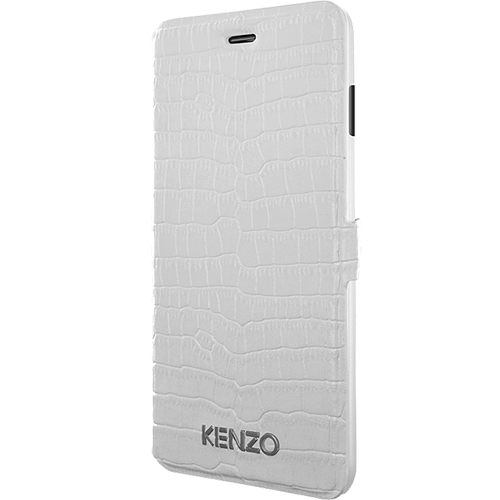 kenzo 6s case white