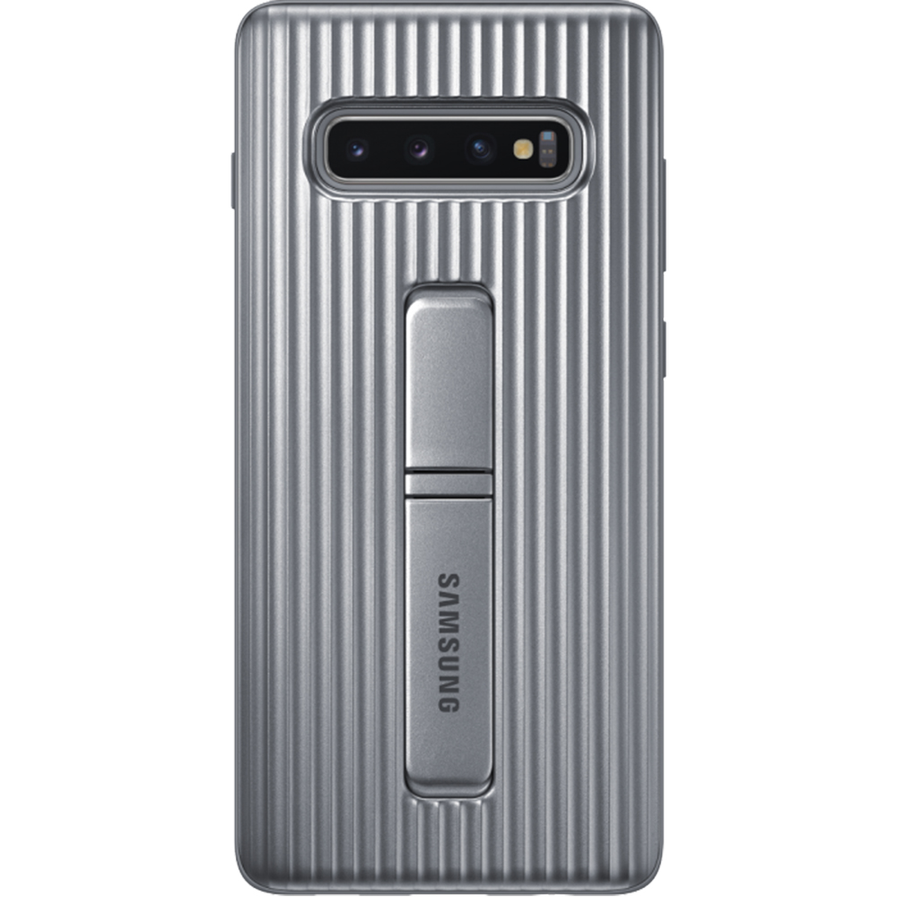 s10 plus silver