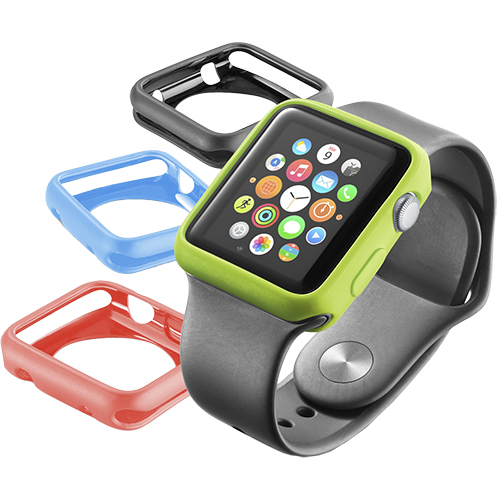 husa apple watch