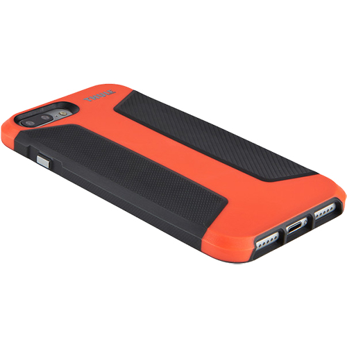 Uitmaken Ongeldig Reusachtig Phone Cases Atmos X3 Slim Anti-Shock Back cover Orange Apple iPhone 7  Plus,... - Quickmobile