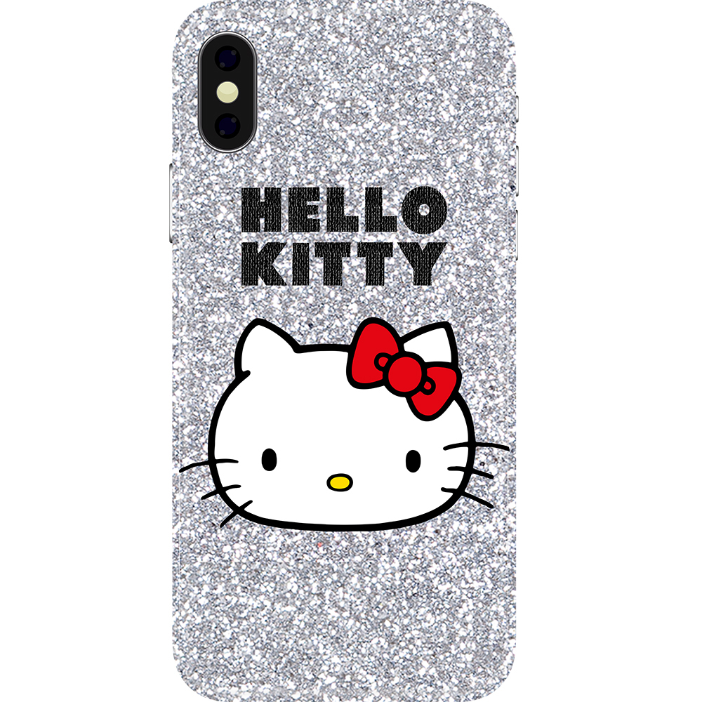Hello Kitty обои на iphone XS Max. Kitty's back. Kitty case