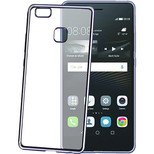 weigeren joggen begin Phone Cases Laser Back cover Silver HUAWEI P9 Lite 137803 CELLY Quickmobile  - Quickmobile