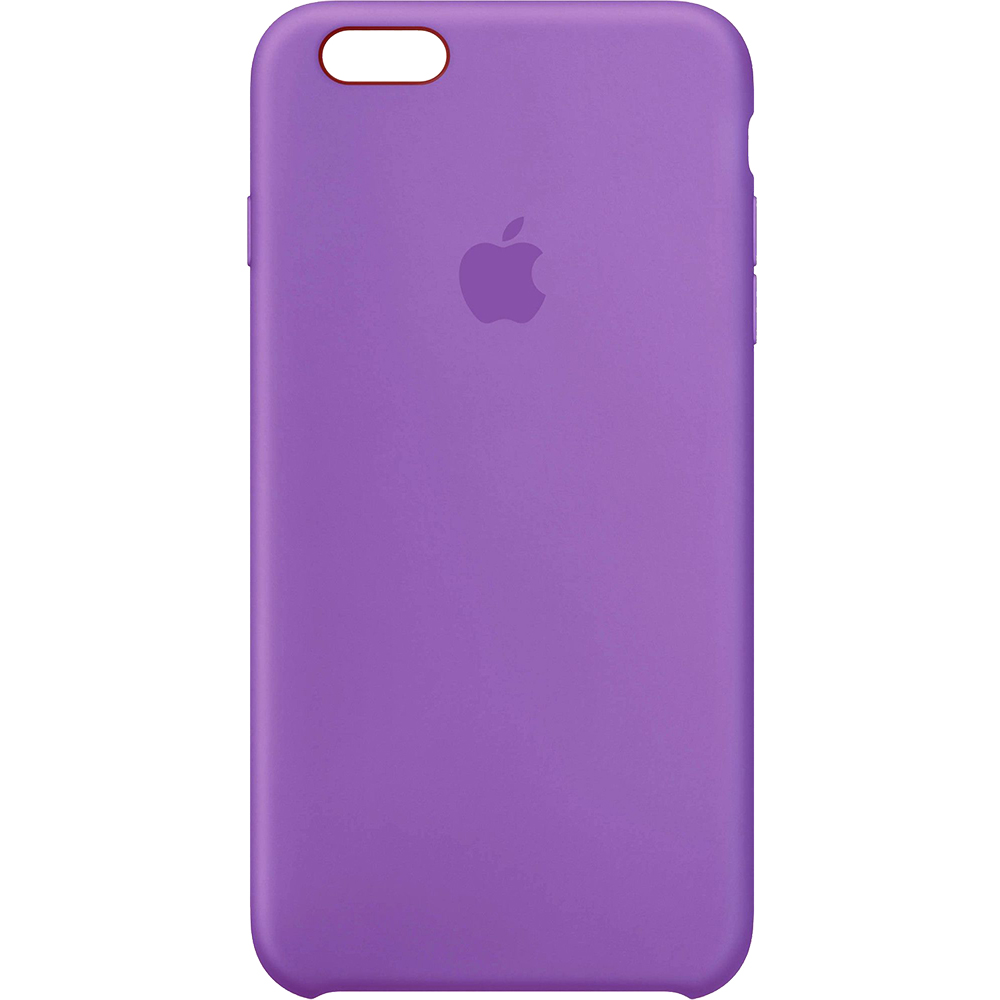 cover silicone apple iphone 6
