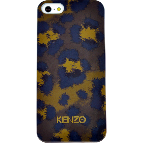 kenzo iphone 5