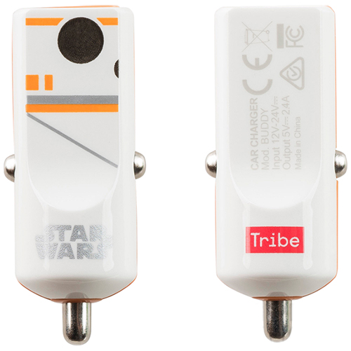 bb8 car charger