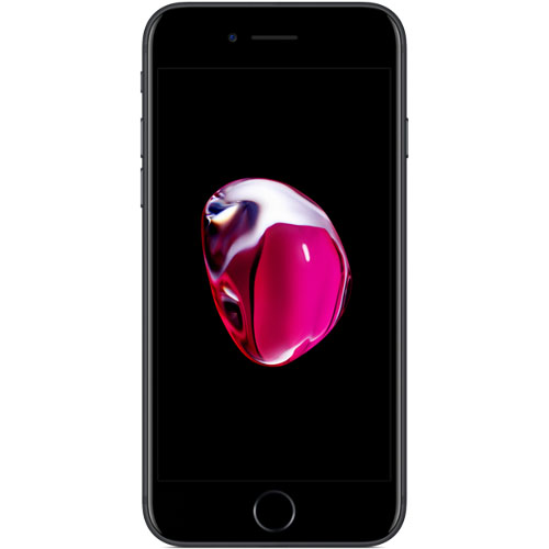 Mobile Phones Iphone 7 128gb Lte 4g Black 141704 Apple Quickmobile Quickmobile