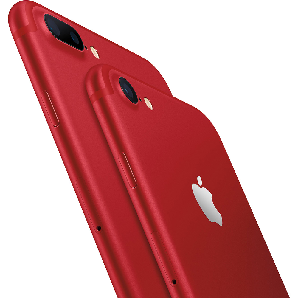 Mobile Phones Iphone 7 256gb Lte 4g Red Special Edition Apple Quickmobile Quickmobile