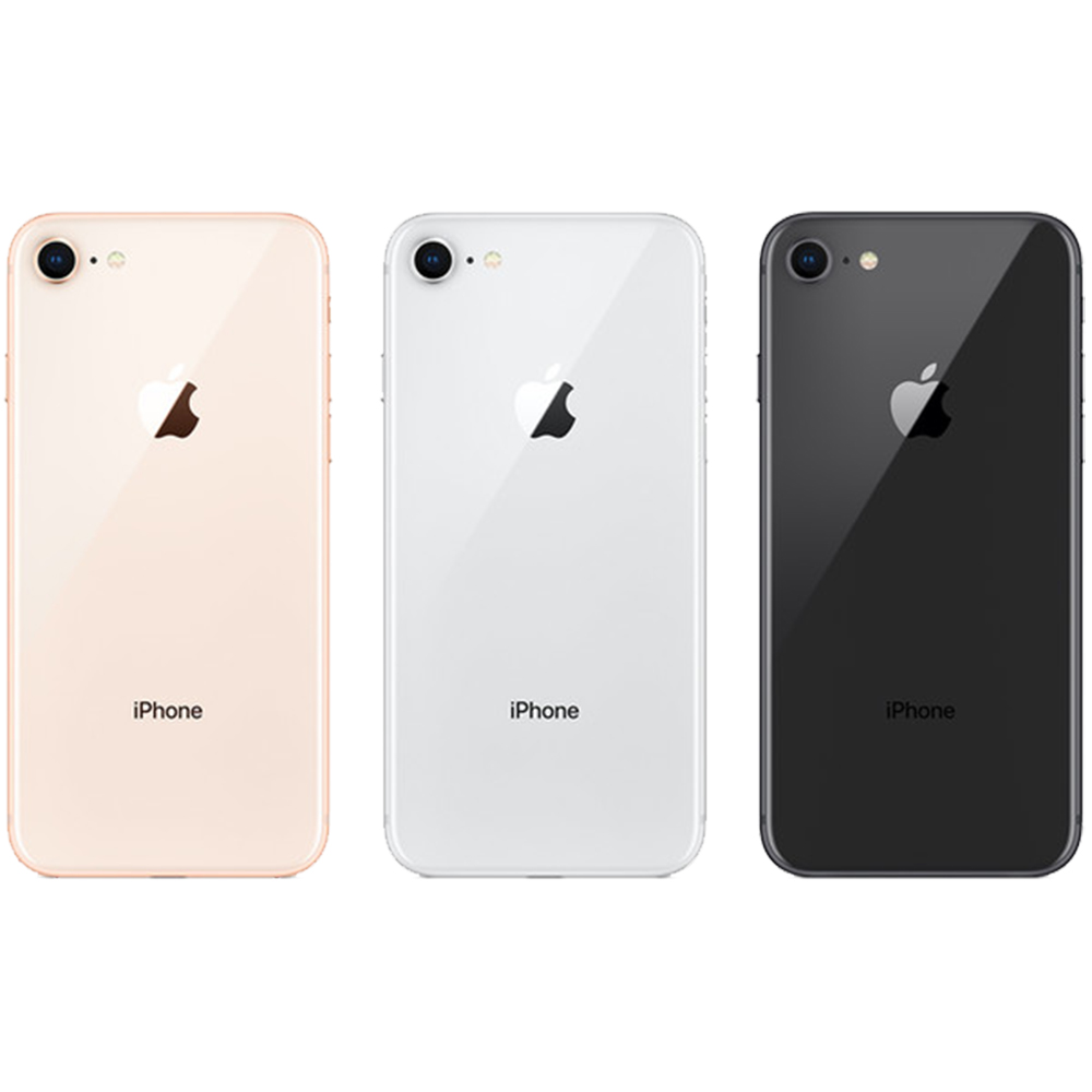 Mobile Phones Iphone 8 256gb Lte 4g Black Apple Quickmobile Quickmobile