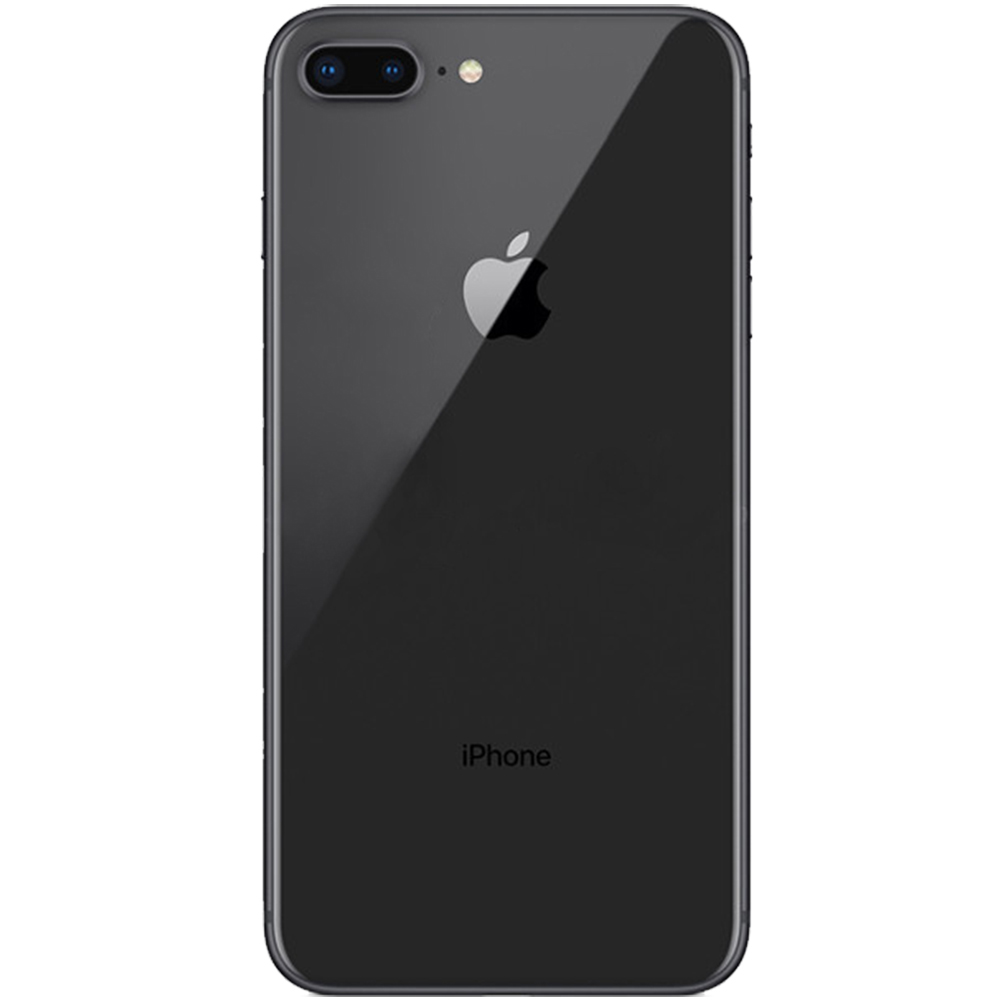Iphone 8 Plus Black malayhaxac