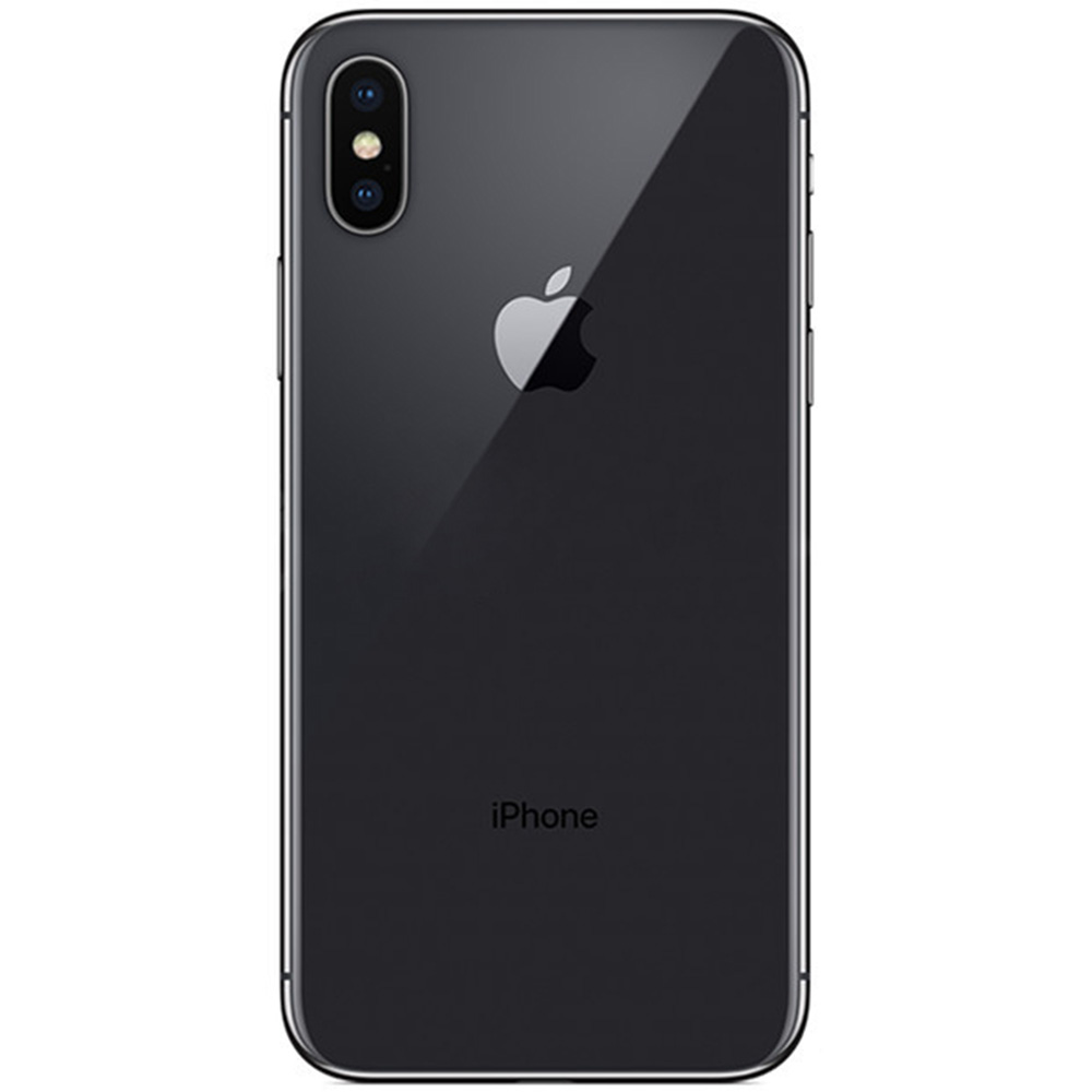 Iphone X 256Gb Ram / iPhone X (10) 256 gb, space gray + стекло и чехол