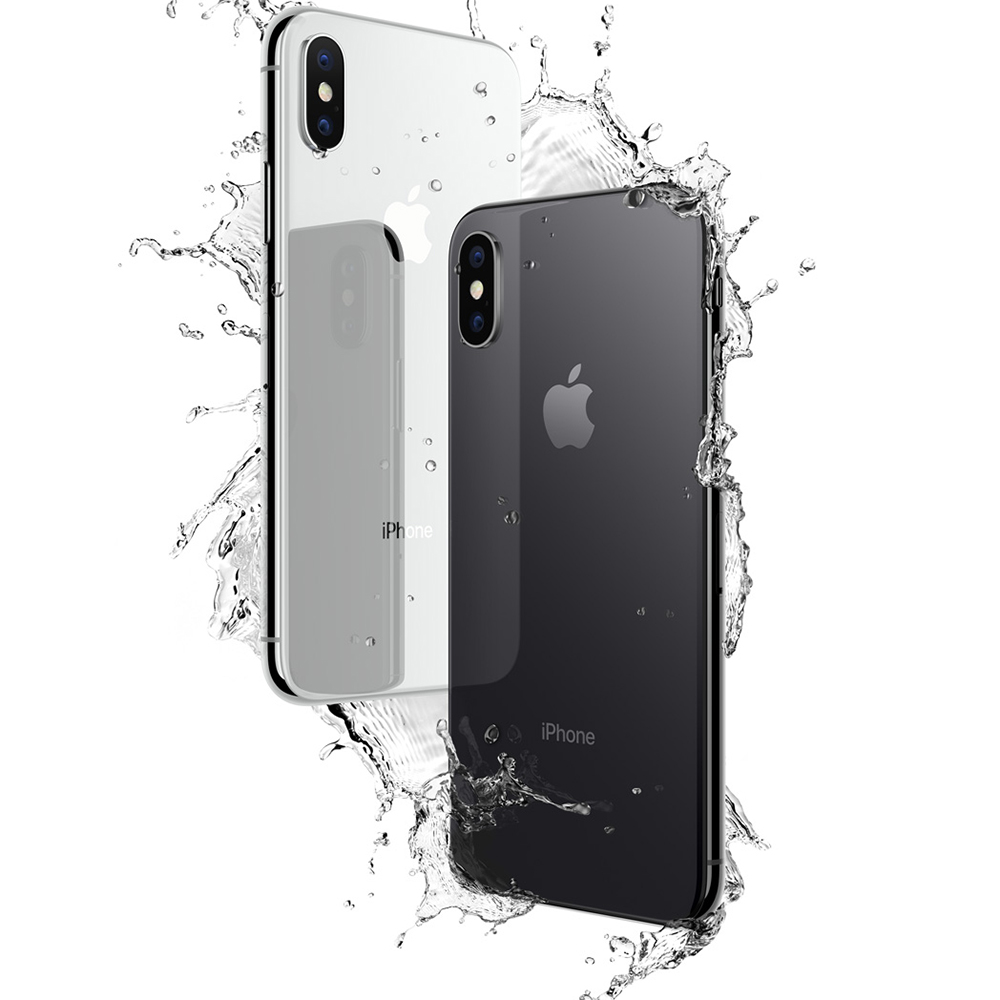 Iphone X Análisis Con Face Id Y Nuevo Diseño Este Es El Inicio De Una Nueva Era Para Apple