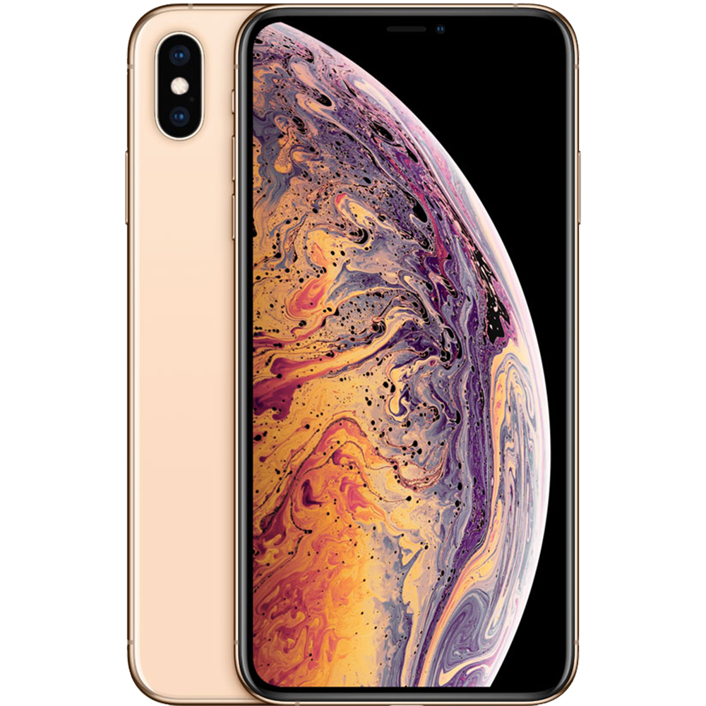 Mobile Phones Iphone Xs Max Dual Sim 64gb Lte 4g Gold 4gb Ram 202382 Apple Quickmobile