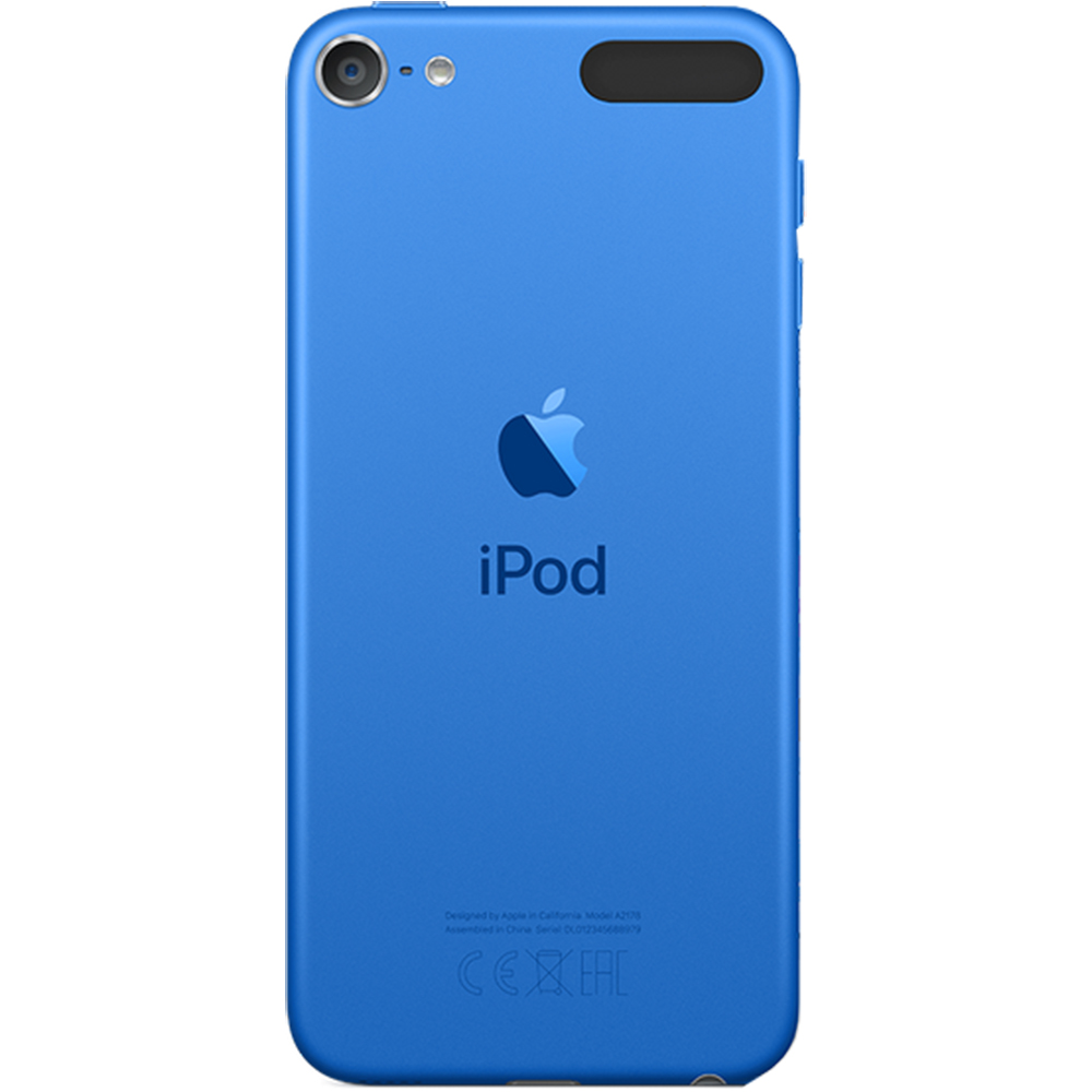 APPLE iPod Touch 7th Gen (2019) 32GB Albastru