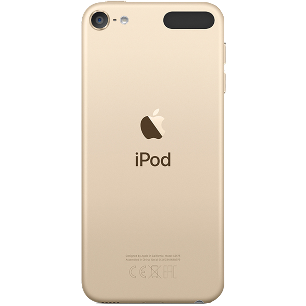 APPLE iPod Touch 7th Gen (2019) 32GB Auriu