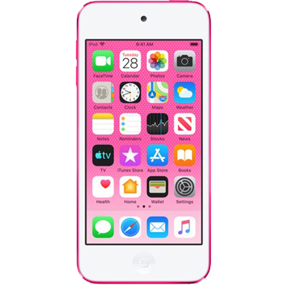 APPLE iPod Touch 7th Gen (2019) 32GB Roz