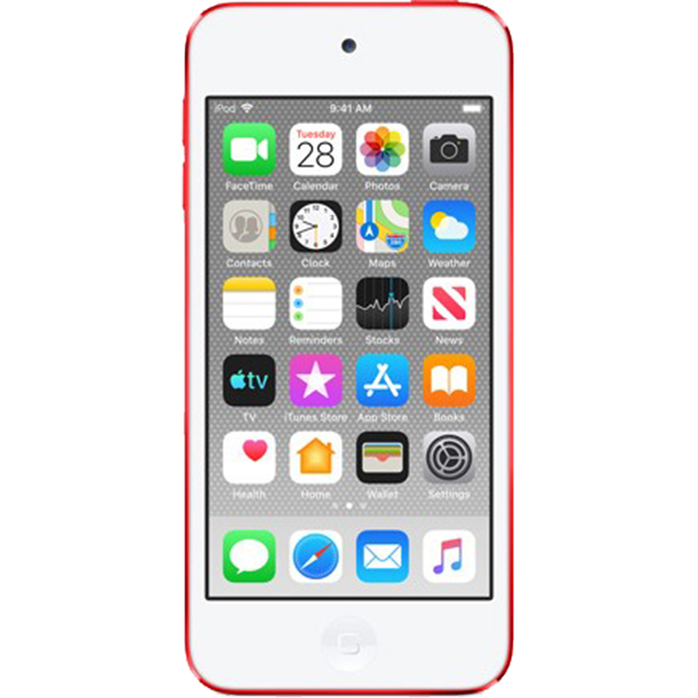 APPLE iPod Touch 7th Gen (2019) 32GB Rosu