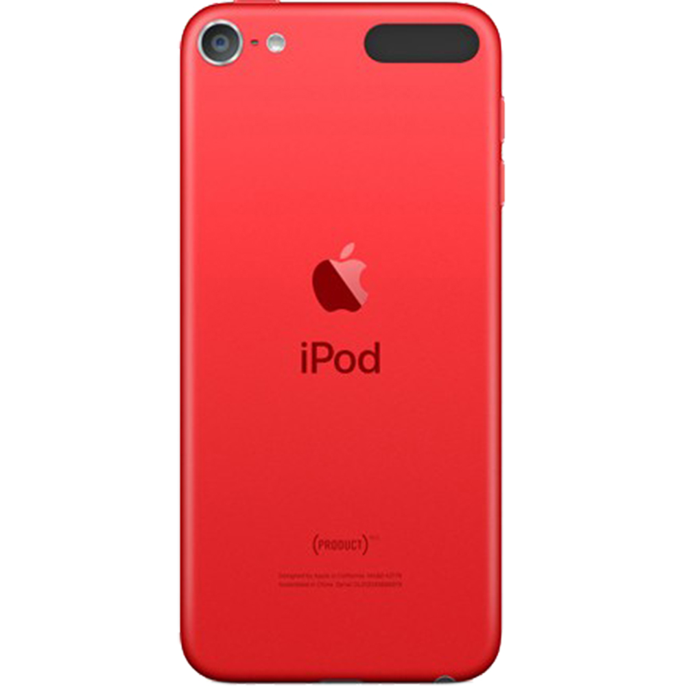 APPLE iPod Touch 7th Gen (2019) 32GB Rosu