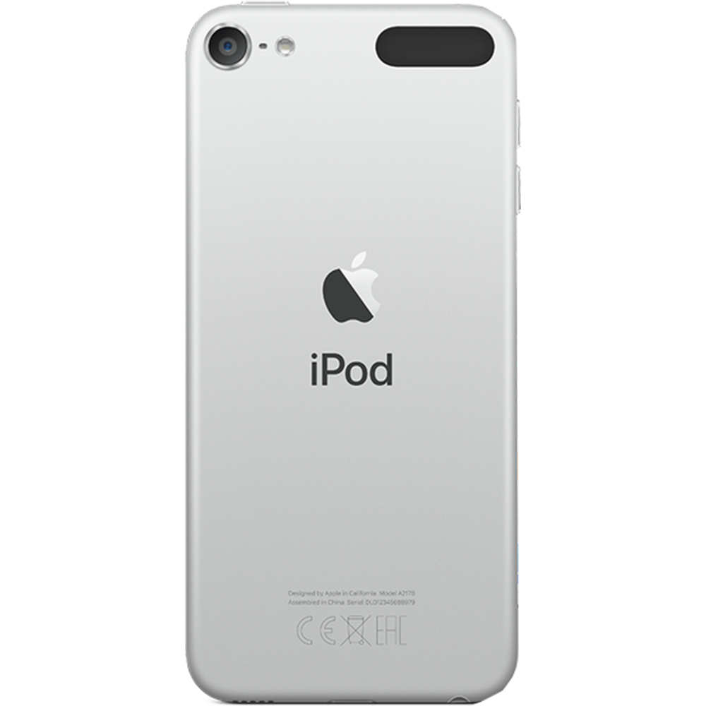 APPLE iPod Touch 7th Gen (2019) 32GB Argintiu