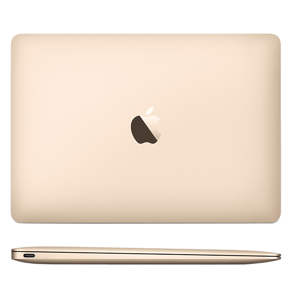 PC/タブレット ノートPC Laptops MacBook 2017 12 256GB Pink 1.2Ghz 169447 APPLE Quickmobile 