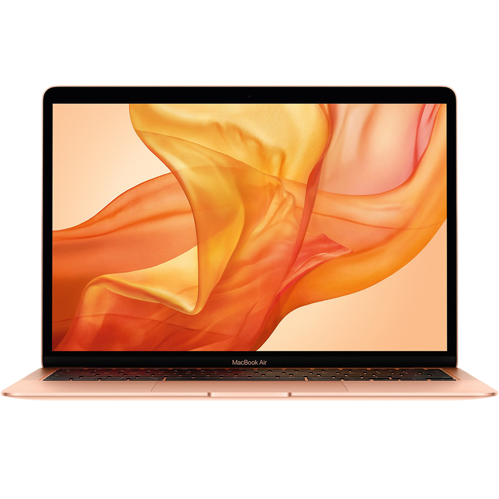 Laptops APPLE Macbook Air 13 2020 256GB Auriu MWTL2 210559 APPLE Quickmobile - Quickmobile