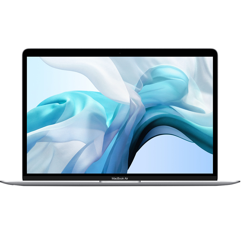 Laptops Apple Macbook Air 13 2020 512gb Argintiu Mvh42 210555 Apple Quickmobile Quickmobile