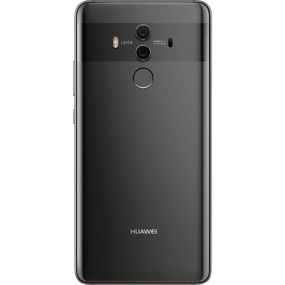 Does huawei mate 10 pro have dual sim