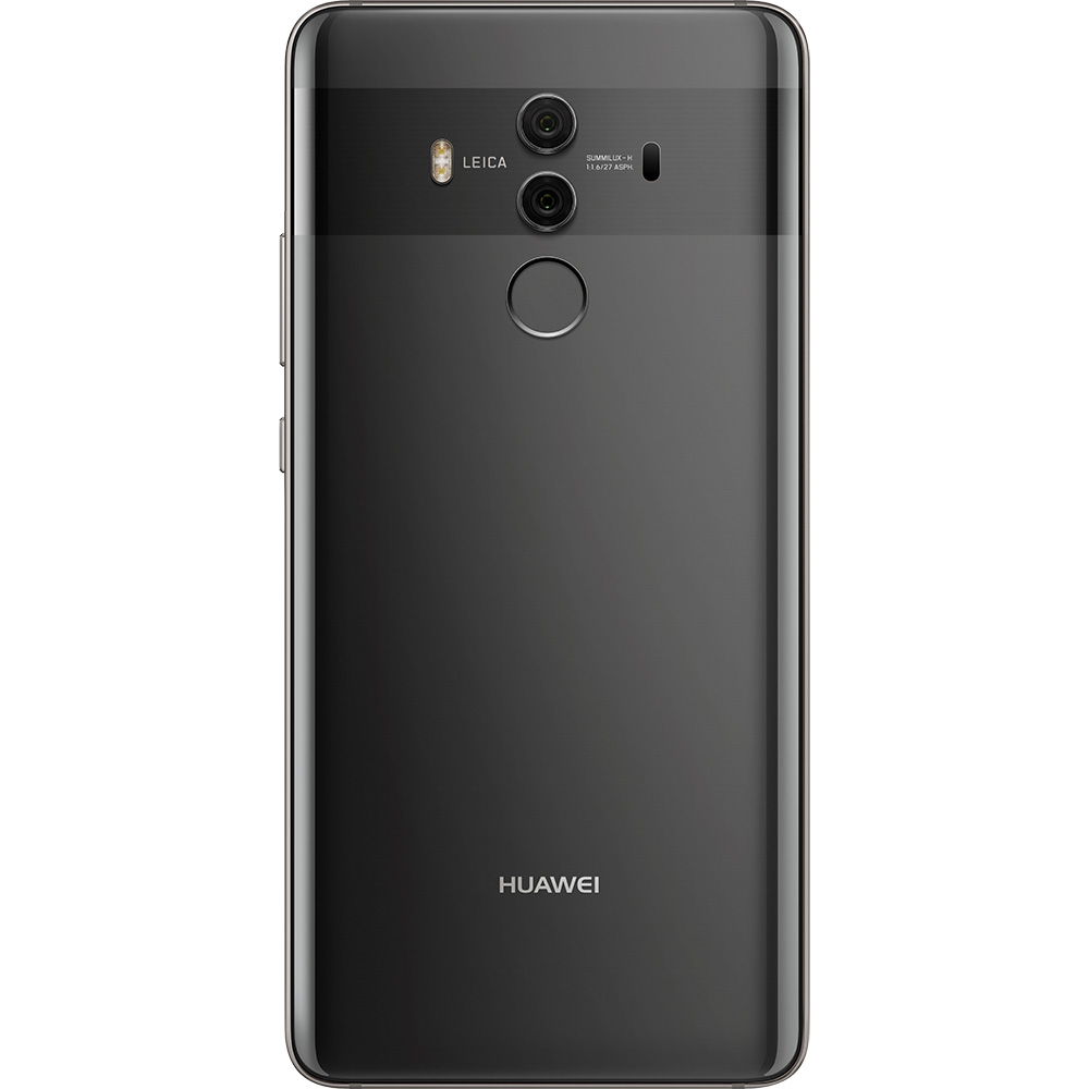 Is huawei mate 10 pro dual sim