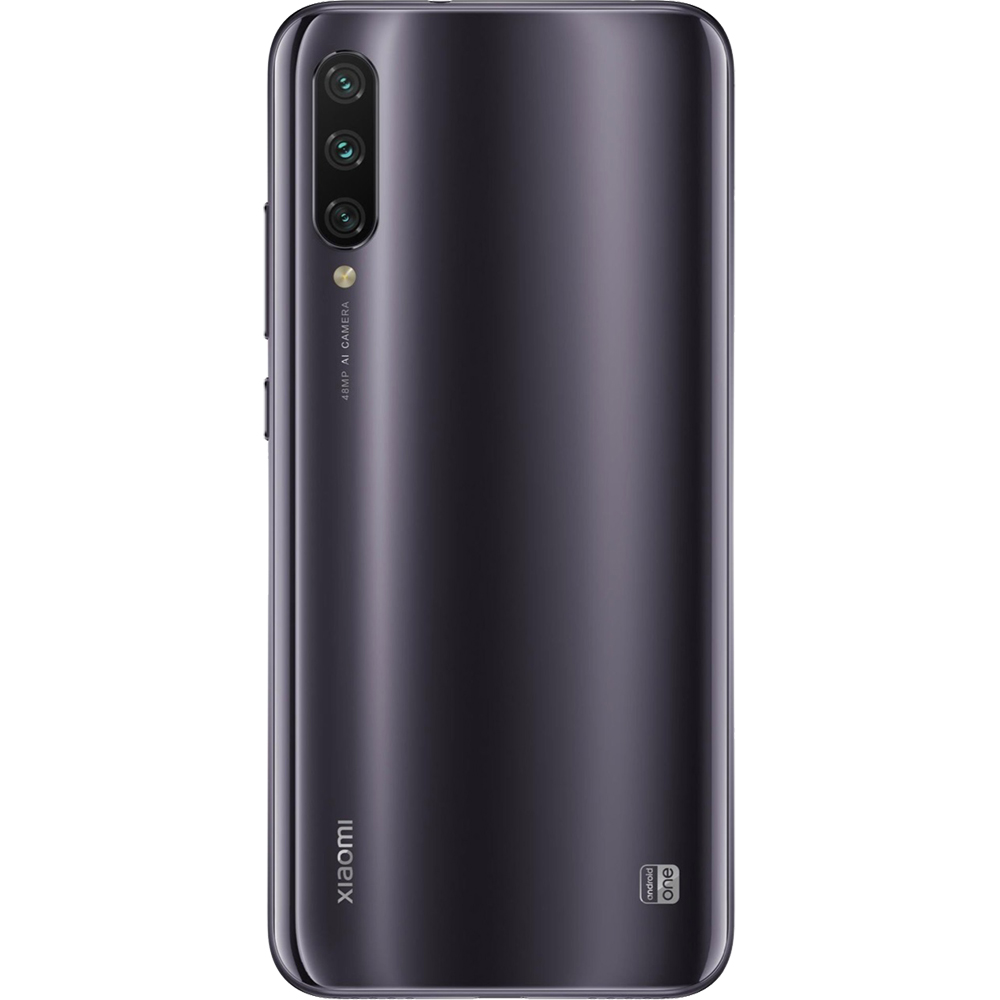 Mobile Phones Mi A3 Dual Sim 64gb Lte 4g Grey 4gb Ram 204219 Xiaomi Quickmobile